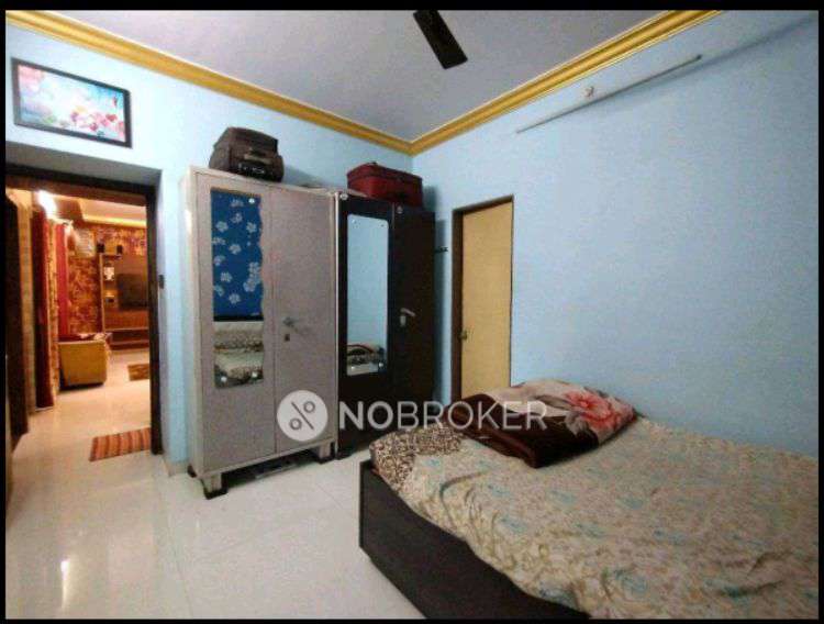 2 BHK Flat In Niharika Residency Chs For Sale  In Kharghar