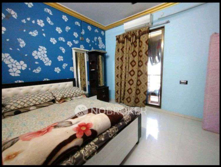 2 BHK Flat In Niharika Residency Chs For Sale  In Kharghar