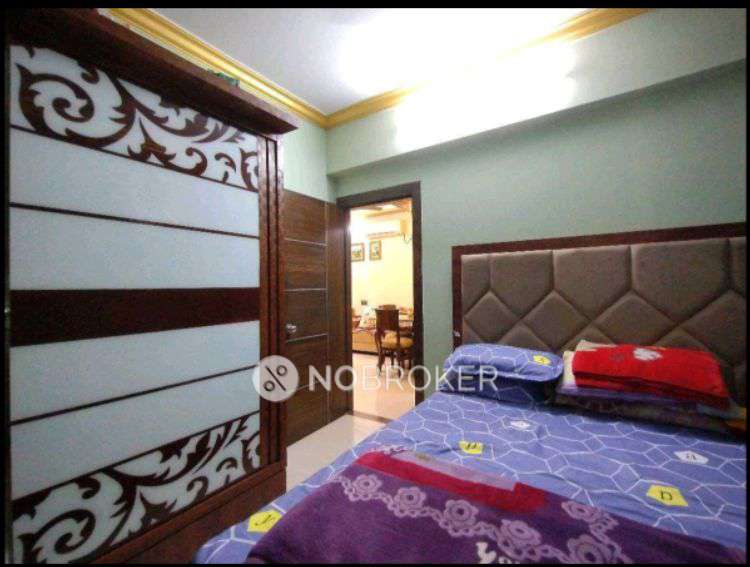 2 BHK Flat In Niharika Residency Chs For Sale  In Kharghar