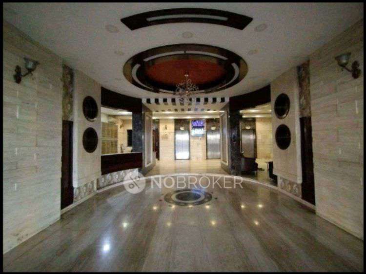 2 BHK Flat In Niharika Residency Chs For Sale  In Kharghar