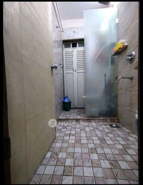 2 BHK Flat In Niharika Residency Chs For Sale  In Kharghar