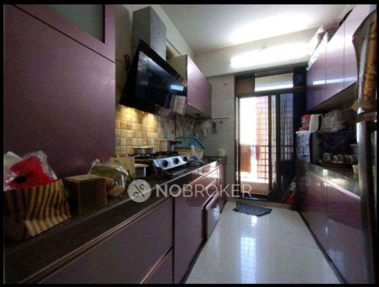 2 BHK Flat In Niharika Residency Chs For Sale  In Kharghar
