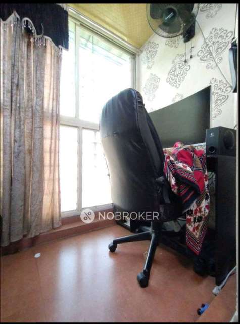 2 BHK Flat In Niharika Residency Chs For Sale  In Kharghar