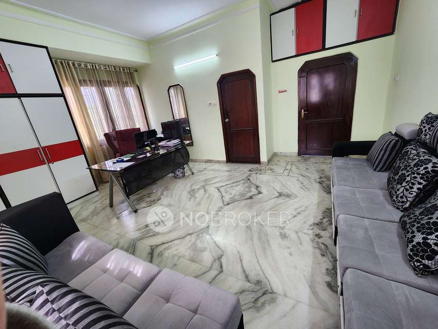 Office Space in Rasoolpura, Hyderabad for Rent 