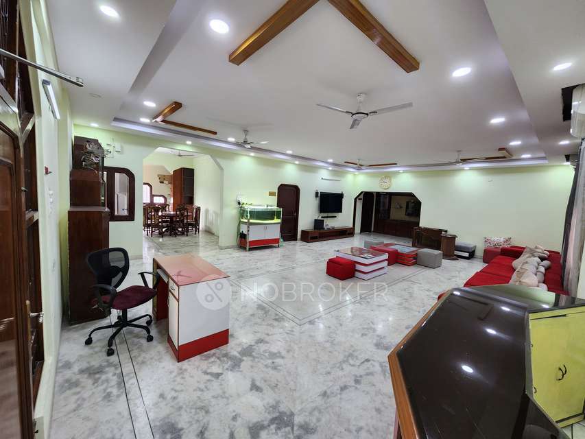 Office Space in Rasoolpura, Hyderabad for Rent 