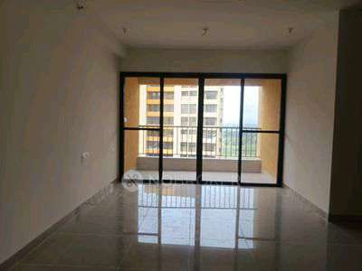 3 BHK Flat In Falcon Tower At Riverview City for Rent  In Hadapsar Gaon, Hadapsar