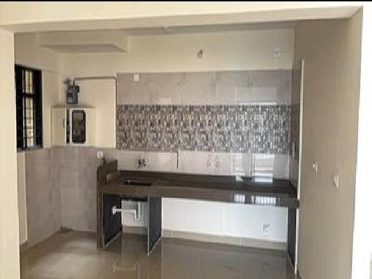 3 BHK Flat In Falcon Tower At Riverview City for Rent  In Hadapsar Gaon, Hadapsar