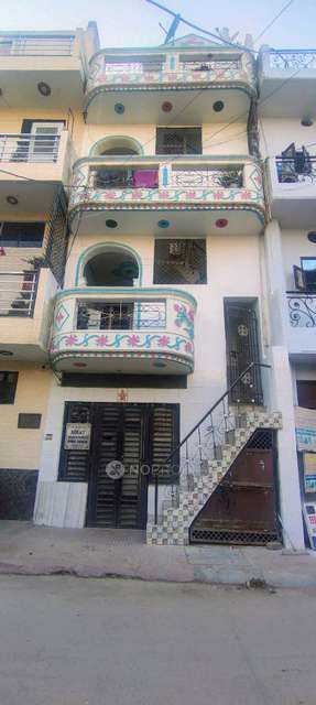 4+ BHK House For Sale  In Old Faridabad