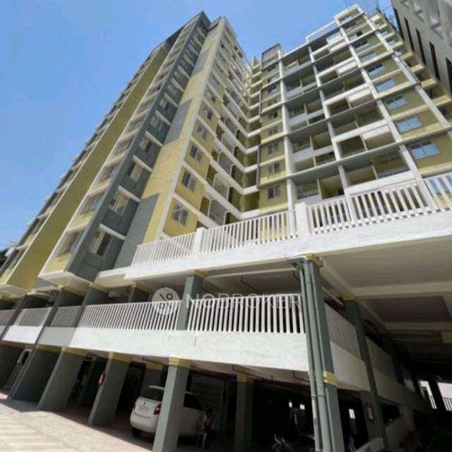2 BHK Flat In Pantheon Acorn Park for Rent  In Wakad