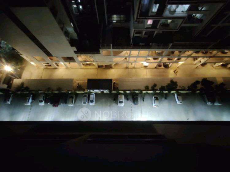 2 BHK Flat In Pantheon Acorn Park for Rent  In Wakad