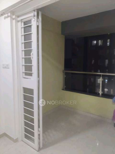 2 BHK Flat In Pantheon Acorn Park for Rent  In Wakad