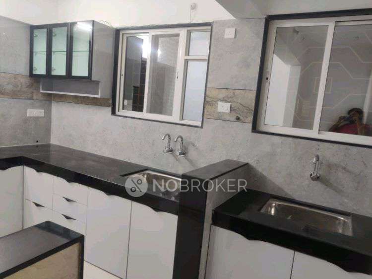 2 BHK Flat In Pantheon Acorn Park for Rent  In Wakad