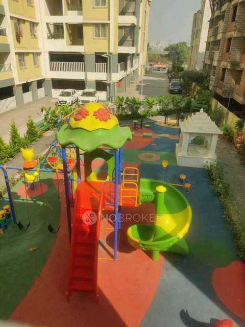 2 BHK Flat In Pantheon Acorn Park for Rent  In Wakad