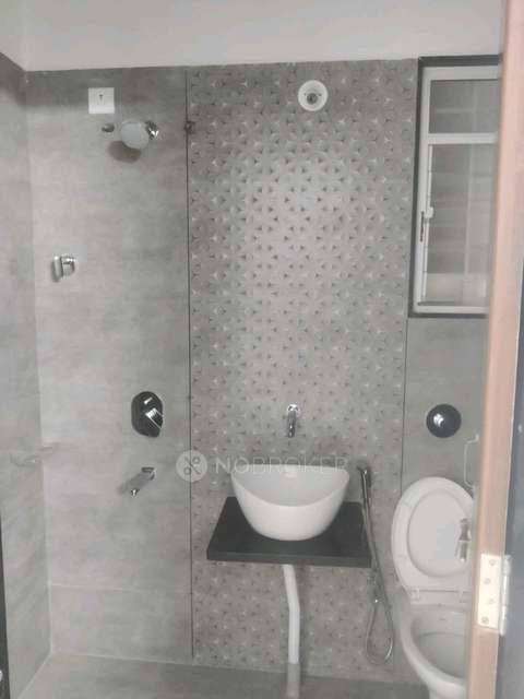 2 BHK Flat In Pantheon Acorn Park for Rent  In Wakad