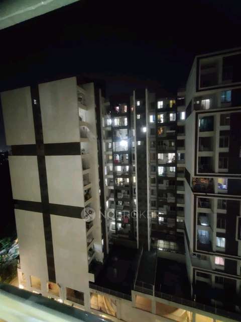 2 BHK Flat In Pantheon Acorn Park for Rent  In Wakad