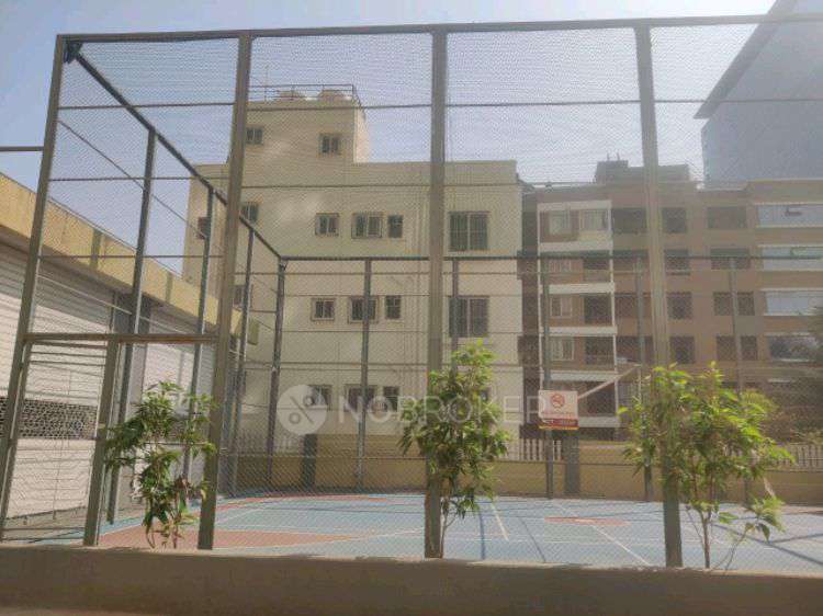 2 BHK Flat In Pantheon Acorn Park for Rent  In Wakad