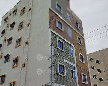 PG for Boys in B N Reddy Enclave