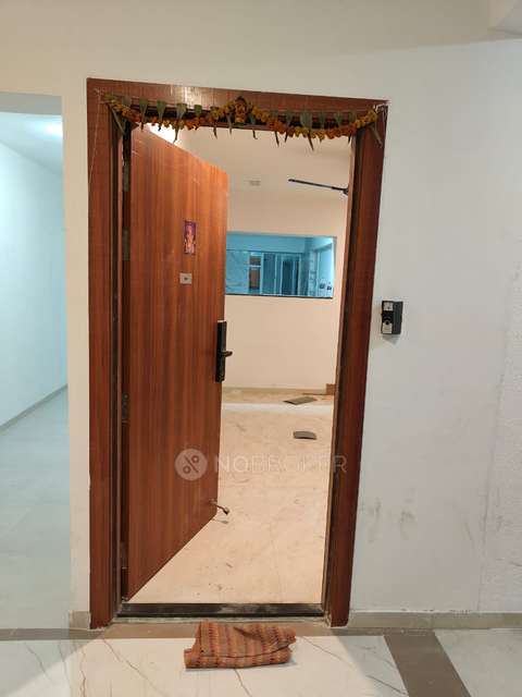 2 BHK Flat In Plam Nest ,kesnand Road ,wagholi for Rent  In Palmnest Society