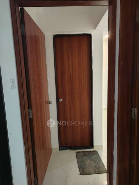 2 BHK Flat In Plam Nest ,kesnand Road ,wagholi for Rent  In Palmnest Society