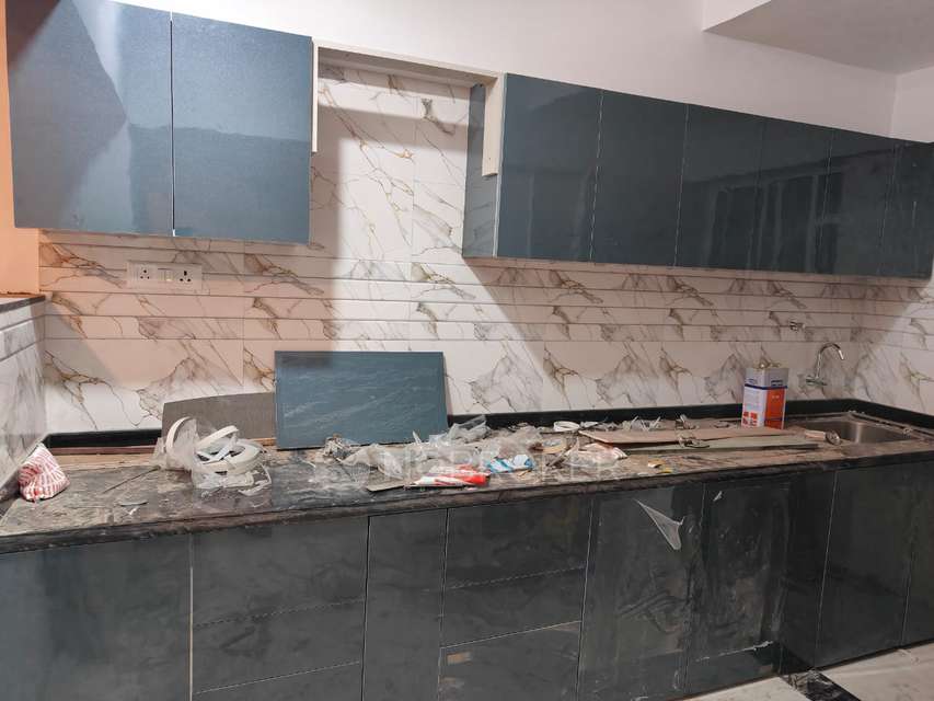 2 BHK Flat In Plam Nest ,kesnand Road ,wagholi for Rent  In Palmnest Society