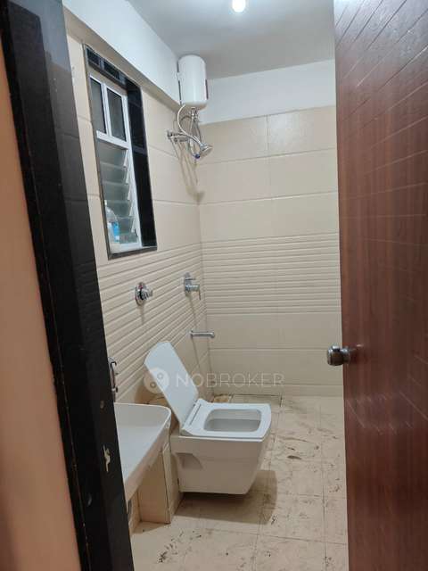 2 BHK Flat In Plam Nest ,kesnand Road ,wagholi for Rent  In Palmnest Society