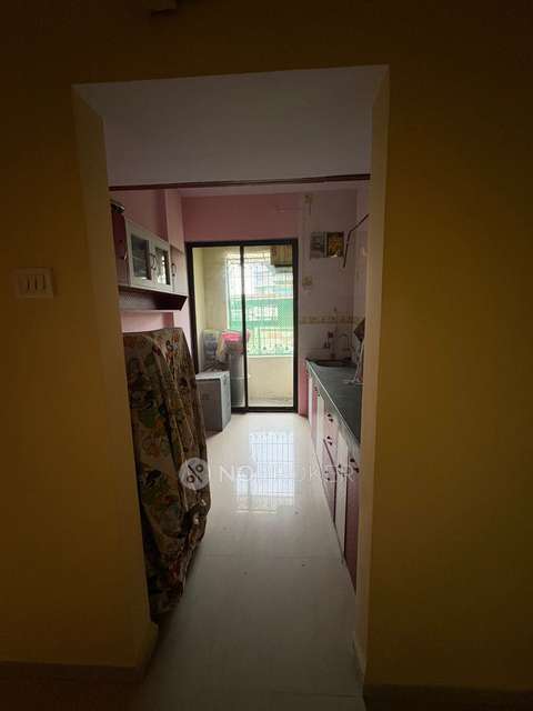 2 BHK Flat In Dwarka Nagri Santosh Nagar Tisgaon Naka For Sale  In Tisgaon Naka