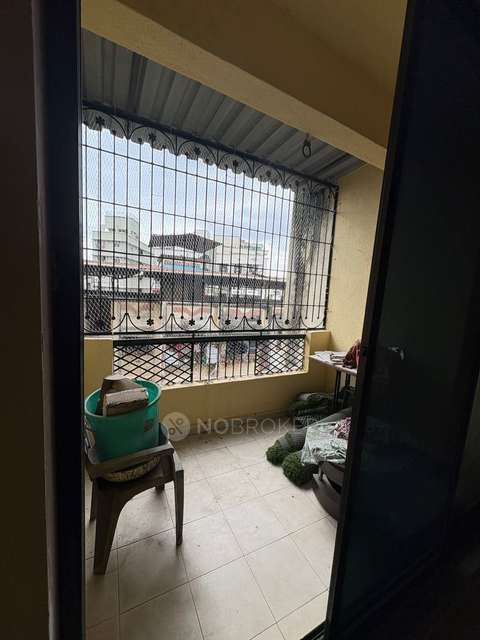 2 BHK Flat In Dwarka Nagri Santosh Nagar Tisgaon Naka For Sale  In Tisgaon Naka