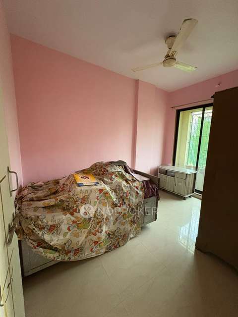 2 BHK Flat In Dwarka Nagri Santosh Nagar Tisgaon Naka For Sale  In Tisgaon Naka