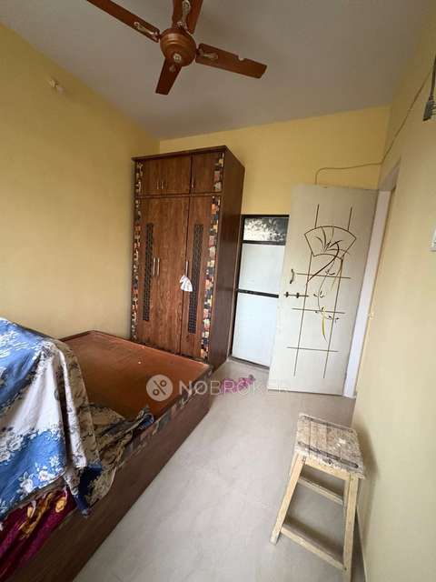 2 BHK Flat In Dwarka Nagri Santosh Nagar Tisgaon Naka For Sale  In Tisgaon Naka