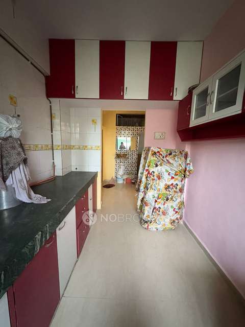 2 BHK Flat In Dwarka Nagri Santosh Nagar Tisgaon Naka For Sale  In Tisgaon Naka