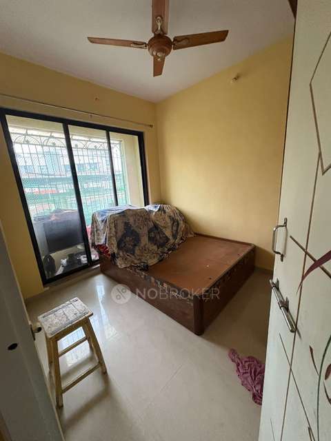 2 BHK Flat In Dwarka Nagri Santosh Nagar Tisgaon Naka For Sale  In Tisgaon Naka