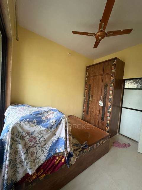 2 BHK Flat In Dwarka Nagri Santosh Nagar Tisgaon Naka For Sale  In Tisgaon Naka