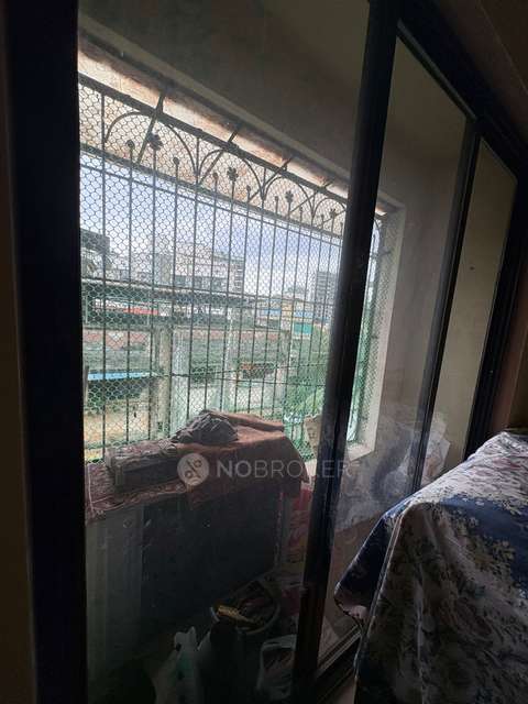 2 BHK Flat In Dwarka Nagri Santosh Nagar Tisgaon Naka For Sale  In Tisgaon Naka