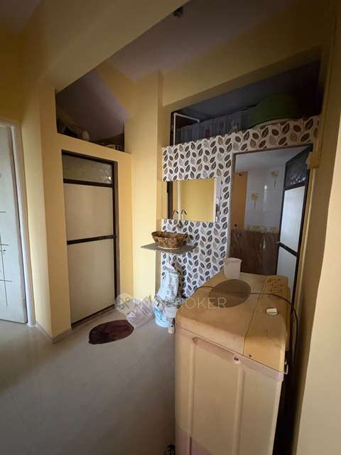 2 BHK Flat In Dwarka Nagri Santosh Nagar Tisgaon Naka For Sale  In Tisgaon Naka