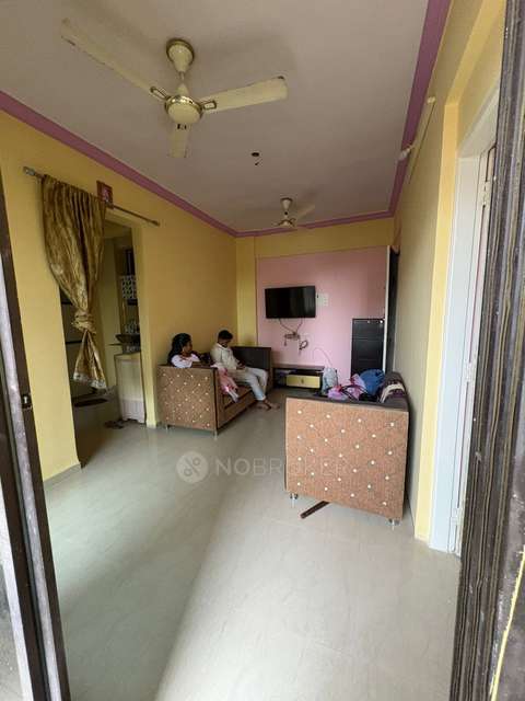 2 BHK Flat In Dwarka Nagri Santosh Nagar Tisgaon Naka For Sale  In Tisgaon Naka