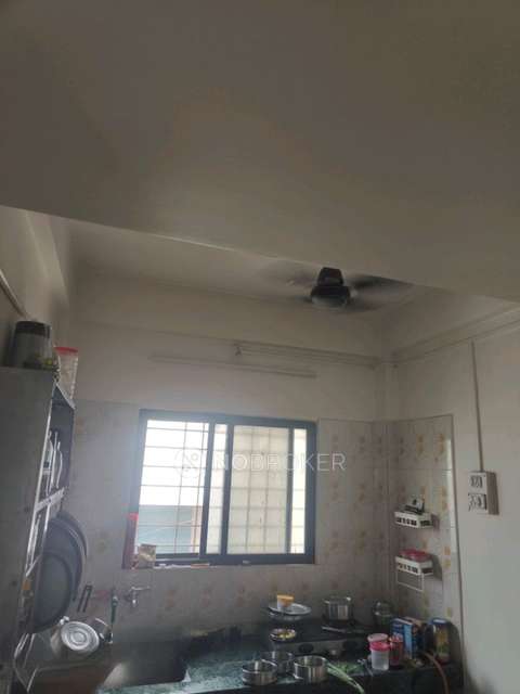 1 BHK Flat In Siddhivinayak Plaza  For Sale  In ?????? ??? ?? ????