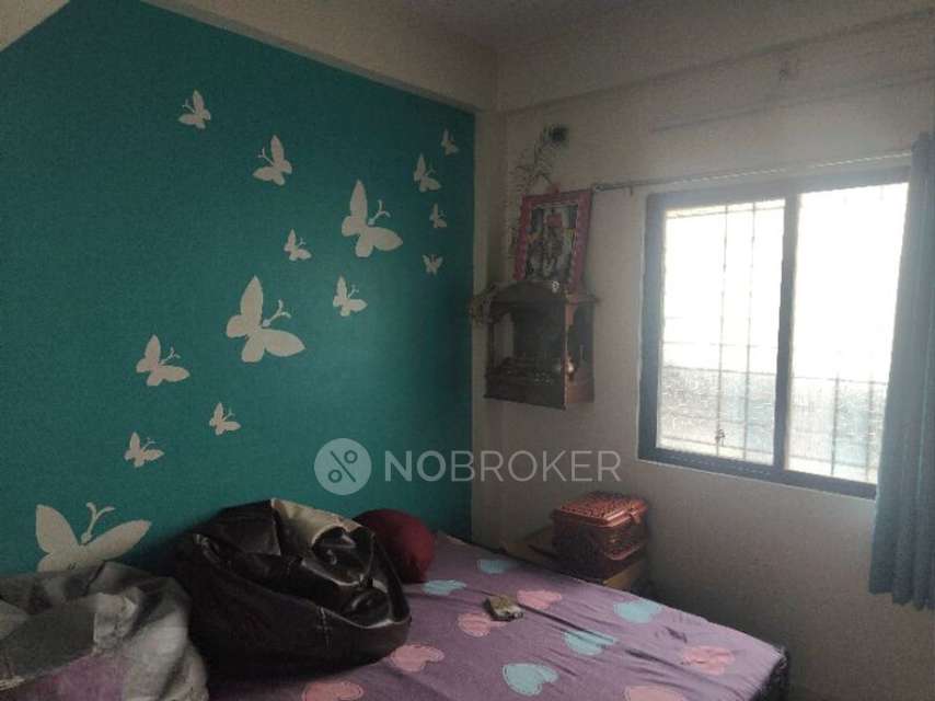 1 BHK Flat In Siddhivinayak Plaza  For Sale  In ?????? ??? ?? ????