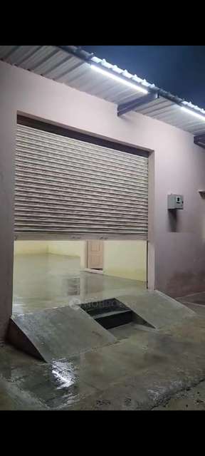 Godown/Warehouse in Electronic City, Bangalore for Rent 