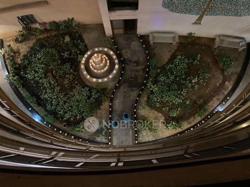 3 BHK Flat In Yashila Apartment For Sale  In Koramangala