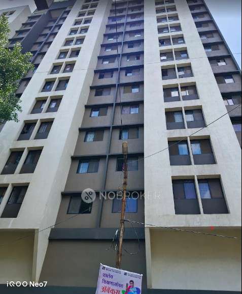 Shared Room for Female In 1 BHK  In Abhudaya Society In Agarkar Nagar