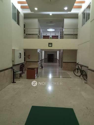 3 BHK Flat In Divyasree Elan For Sale  In Bellandur