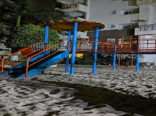 3 BHK Flat In Divyasree Elan For Sale  In Bellandur