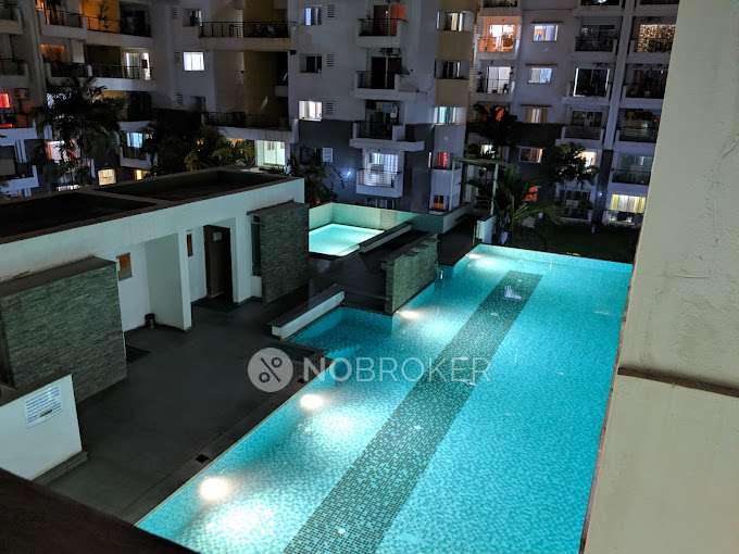 3 BHK Flat In Divyasree Elan For Sale  In Bellandur