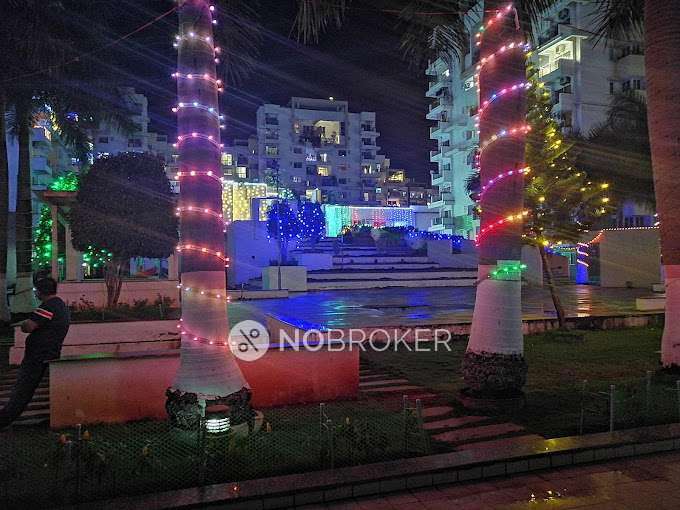 3 BHK Flat In Divyasree Elan For Sale  In Bellandur