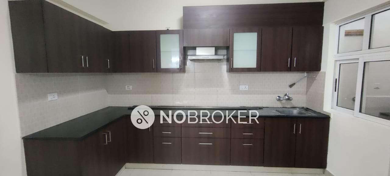 3 BHK Flat In Divyasree Elan For Sale  In Bellandur