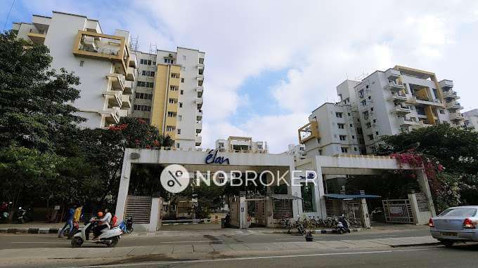 3 BHK Flat In Divyasree Elan For Sale  In Bellandur