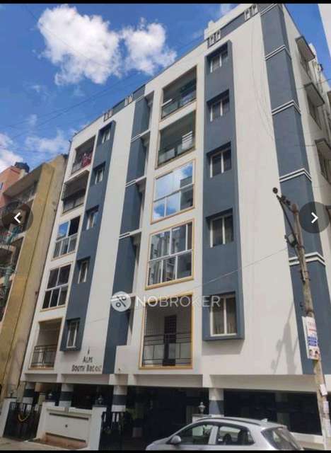 2 BHK Flat In Alps South Brook Apartment for Rent  In Electronic City