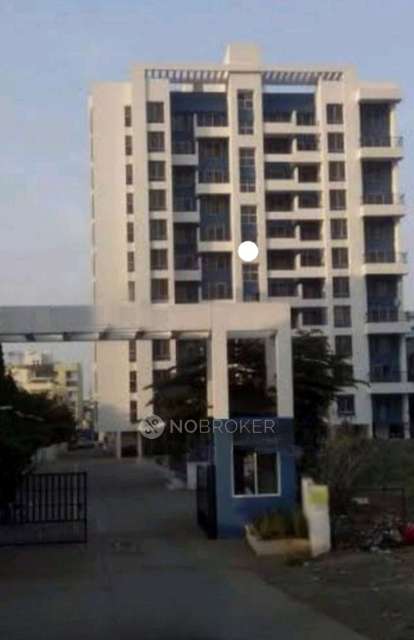 2 BHK Flat In Paramount Eros For Sale  In Kondhwa Budruk