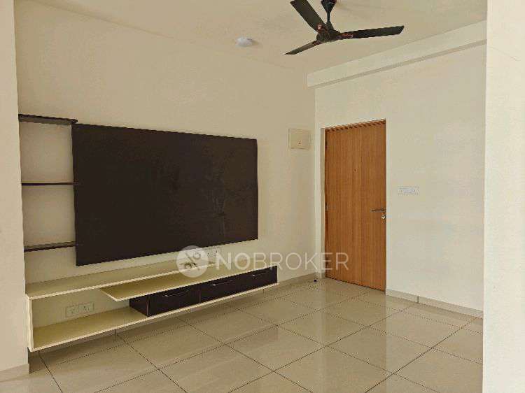 2 BHK Flat In Sobha Dream Gardens for Rent  In Sobha Dream Gardens