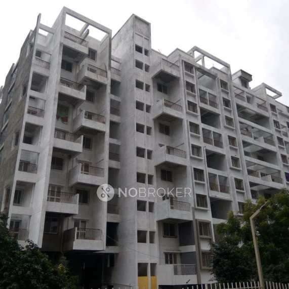 1 BHK Flat In Kamalraj Parijat for Rent  In Dighi
